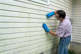 Affordable Siding Repair and Maintenance Services in Lennox, SD